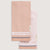 Vita Logo Dune Tea Towels 2 PACK