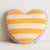Amor Heart Novelty Cushion