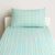 Check Mate Splice Fitted Sheet And Pillowcase Set
