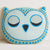 Dozey Novelty Cushion