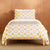 Happy Blooms Multi Quilt Cover Set