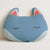 Kitsu Novelty Cushion