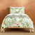 Little Camper Honey Dew Quilt Cover Set