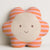 Petal Novelty Cushion