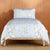 Stickerland Breeze Quilt Cover Set