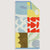 Sunbay Multi Kids Beach Towel