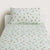 Twiggy Cool Mint Sheet Set