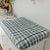 Cyprus Plaid Bassinet Sheet/Change Mat Cover