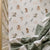 Mystique Fitted Cot Sheet