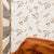 Twilight Fitted Cot Sheet