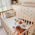 Willow Cot Quilt (100 x 120cm)