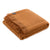 Mohair Throw Toffee (122 x 183cm)