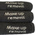 Face Washer Make Up Removal (33 x 33cm) 12 PACK