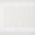 Mawson White Bath Rug (60 x 90cm)