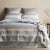 Arndett Saffron Quilt Cover Set