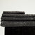 Down Under Charcoal Bath Mat (50 x 70cm) 12 PACK