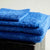 Down Under Royal Blue Towel (70 x 135cm) 8 PACK