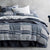 Jesper Galaxy Quilt Cover Set