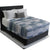Jesper Galaxy Bedcap