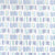 Superwash Spectrum Ocean Fitted Sheet