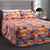 Timmons Harvest Bedspread