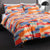 Timmons Harvest Pillowcase