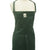Apron Bib Twill Bottle (70 x 86cm) 5 PACK