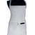 Apron Bib With Pocket White (70 x 86 x 30cm) 5 PACK