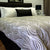 Byron Sand Quilt Cover Set