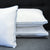 Classic Firm Standard 2 PACK Pillow (48 x 73cm + 3cm)