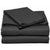 Easywash Charcoal Sheet Set