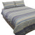 Elka Ocean Quilt Cover Set