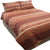 Elka Umber Quilt Cover Set