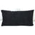 Esk Black Breakfast Cushion (35 x 65cm)
