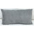 Esk Grey Breakfast Cushion (35 x 65cm)