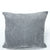 Esk Grey Square Cushion (45 x 45cm)