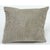 Esk Oatmeal Square Cushion (45 x 45cm)