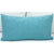 Esk Teal Breakfast Cushion (35 x 65cm)