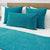 Kirra Teal Cushion