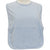 Clothing Protector Waterproof Pale Blue Knitted (40 x 60cm) 5 PACK