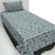 Norwood Slate Bedcap