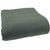 Polar Fleece Charcoal Blanket