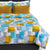 San Remo Coverlet Set
