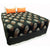 Tamar Black Bedcap