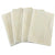 Tea Towel Print Blank Romano (50 x 76cm) 60 PACK