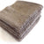 Ultra Sandalwood Bath Sheet (90 x 170cm) 2 PACK