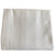 Waffle White Blanket