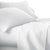 Cotton Polyester White Commerial Pillowcase 10 PACK