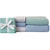Washed Pebble Towel Pack 16 PIECE