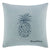 Raw Coast Deco Cushion (55 x 55cm)